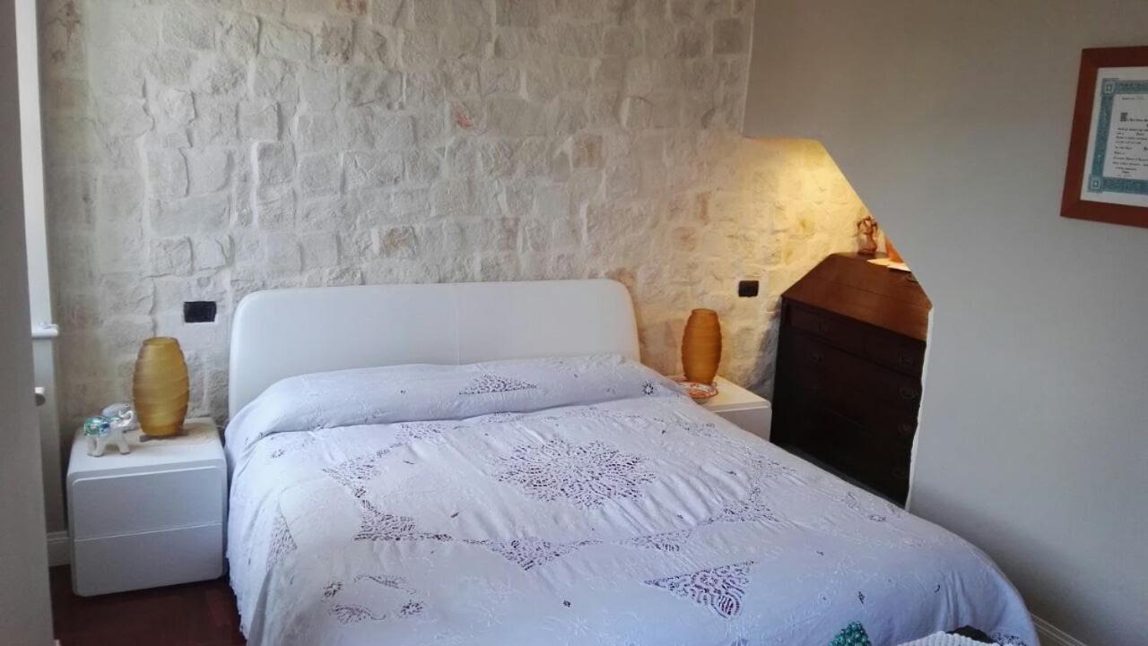 Apartmán Palazzo Giufa Syracuse Exteriér fotografie