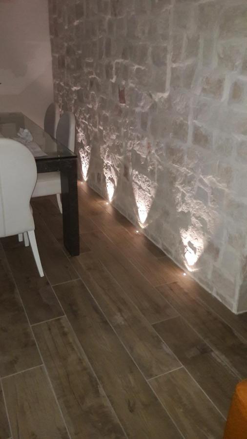 Apartmán Palazzo Giufa Syracuse Exteriér fotografie
