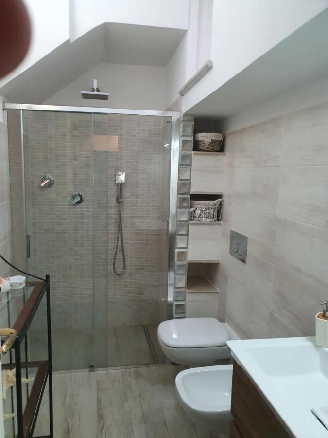 Apartmán Palazzo Giufa Syracuse Exteriér fotografie