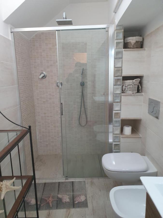 Apartmán Palazzo Giufa Syracuse Exteriér fotografie